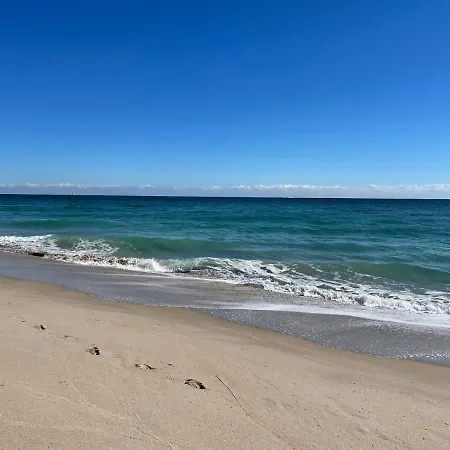 Seaside Serenity Studio Pompano Beach Exterior photo