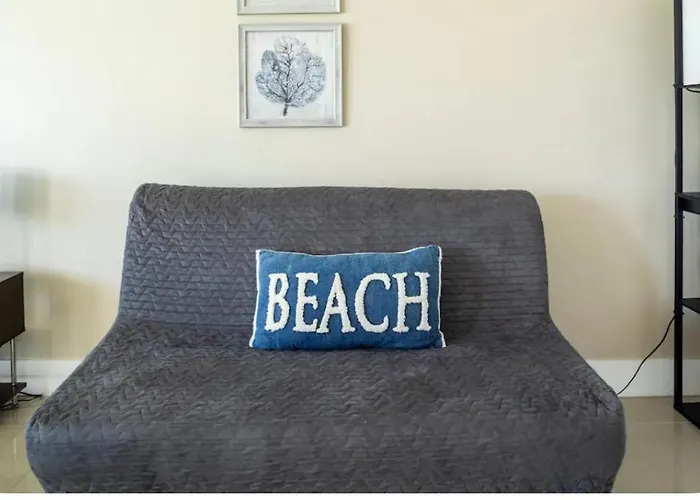 Seaside Serenity Studio