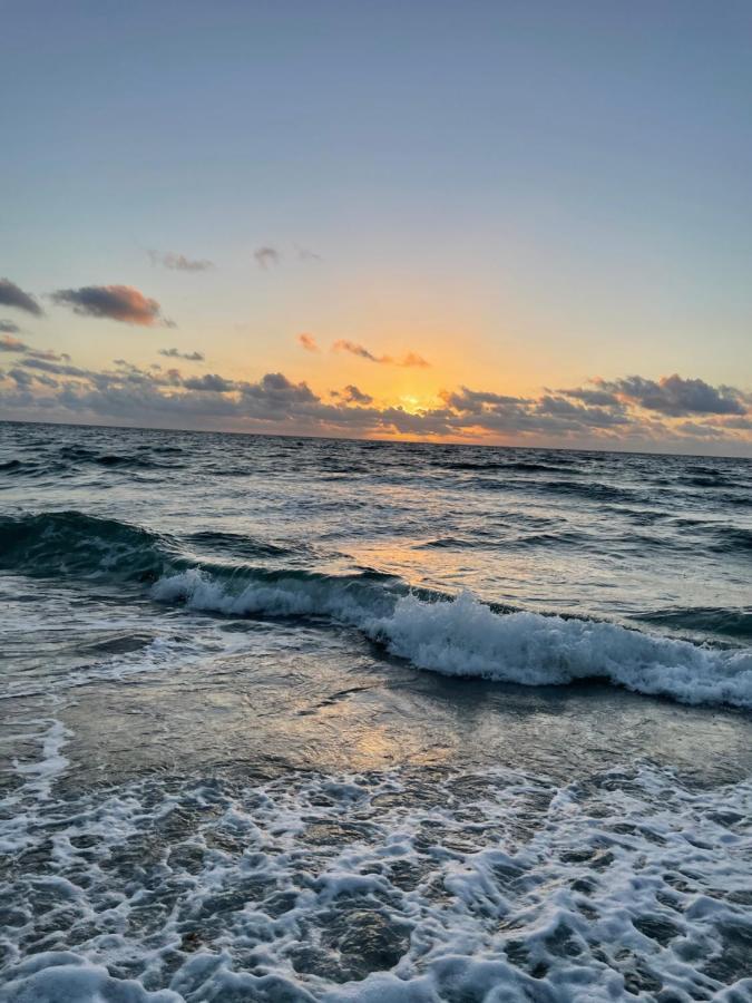 Seaside Serenity Pompano Beach