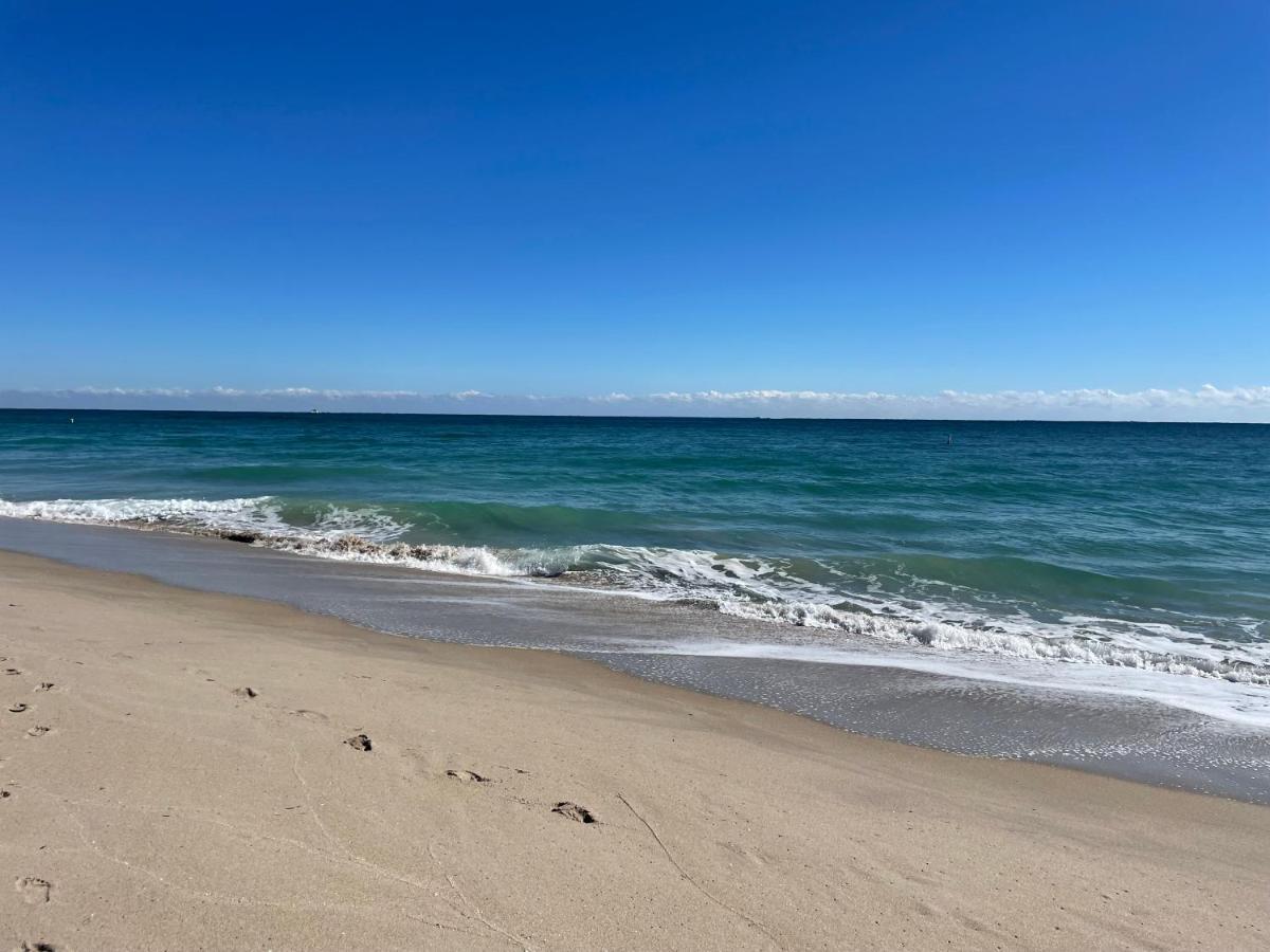 Seaside Serenity Pompano Beach