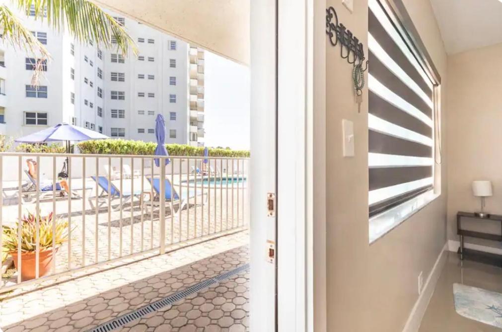 Seaside Serenity Apartamento *