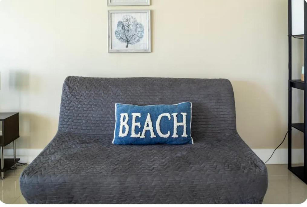 Seaside Serenity Pompano Beach
